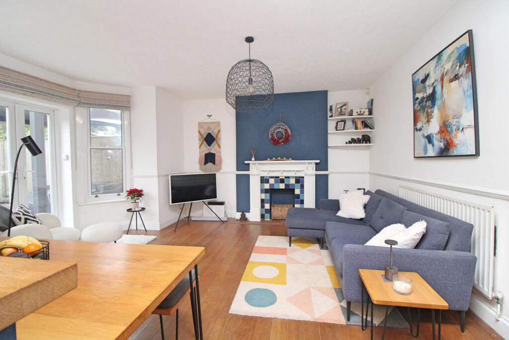 Additional image 15 of Tisbury Road, Hove