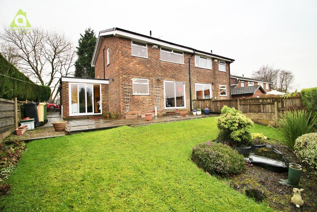 Additional image 18 of Highgate, Bolton, BL3 4ST