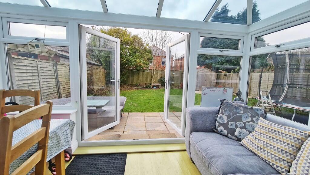 Additional image 12 of Capstone Road, Charminster, Bournemouth, Dorset, BH8