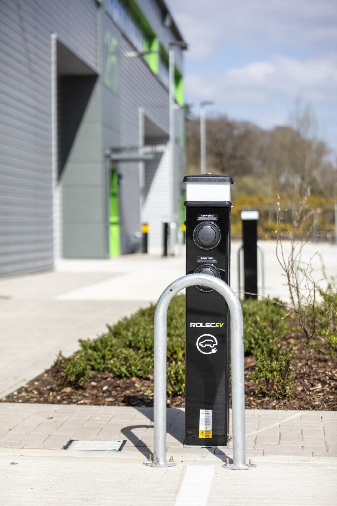 Additional image 30 of Bedrock Park, Ferndown Industrial Estate, Wimborne, BH21 7PT