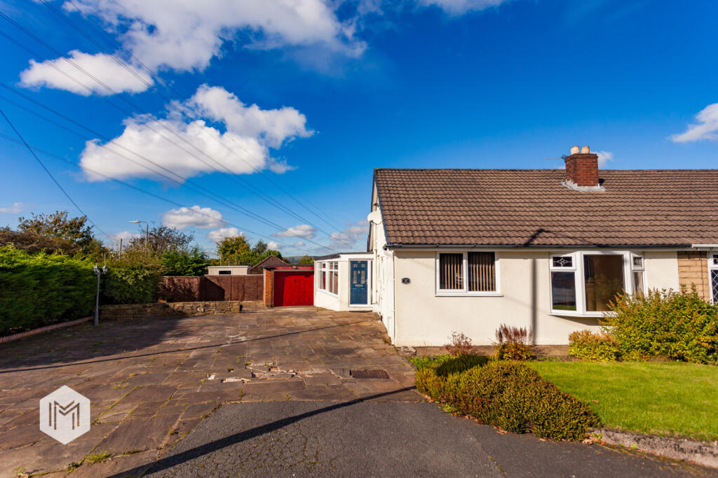 Additional image 20 of South Drive, Harwood, Bolton, BL2 3NS