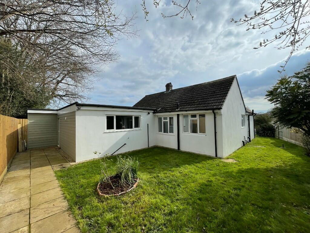 Additional image 4 of BH31 STANLEY CLOSE, Verwood