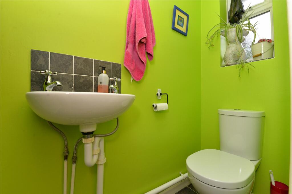 Additional image 7 of Brownsea Close, New Milton, Hampshire, BH25