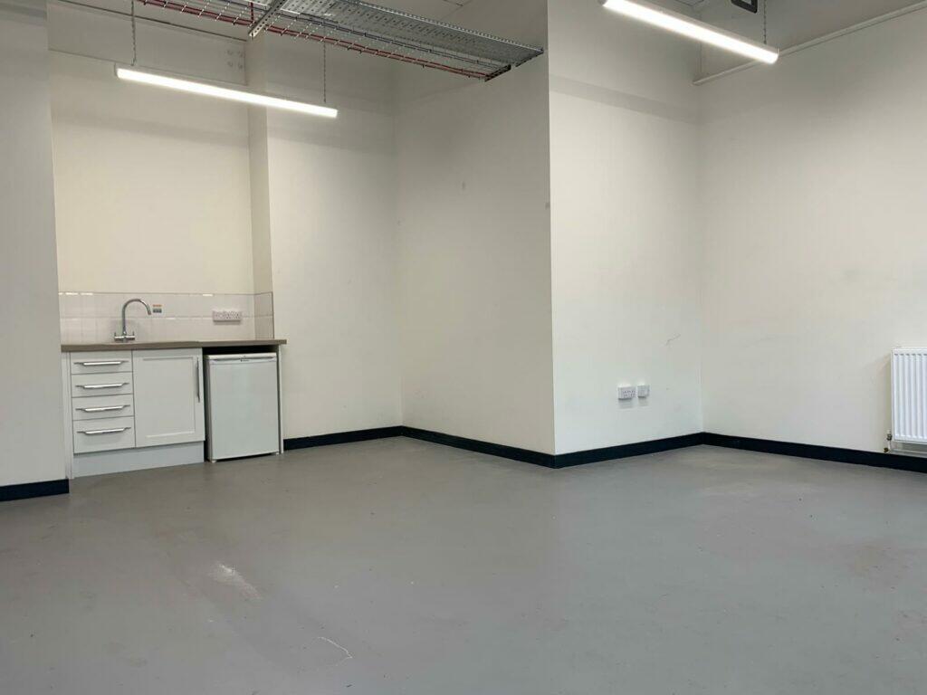 Additional image 19 of Aerodrome Studios, 2-8 Airfield Road, Christchurch, Dorset, BH23 3TS