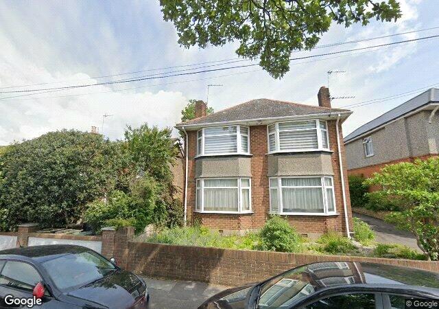 Castle Road, Bournemouth, Dorset, BH9