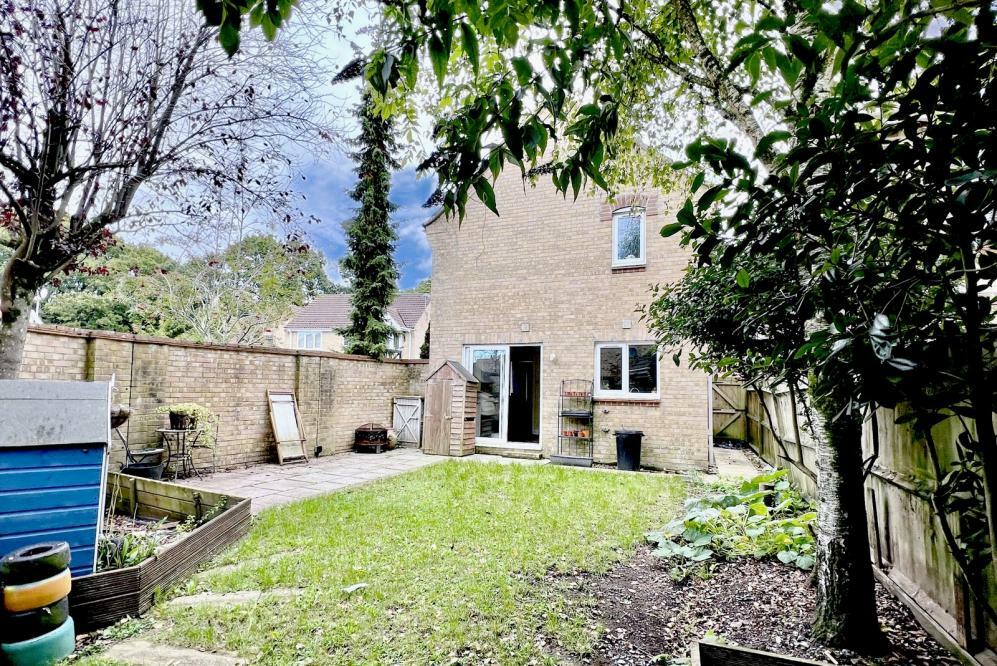 Additional image 12 of Albion Way, Verwood, BH31 7LR