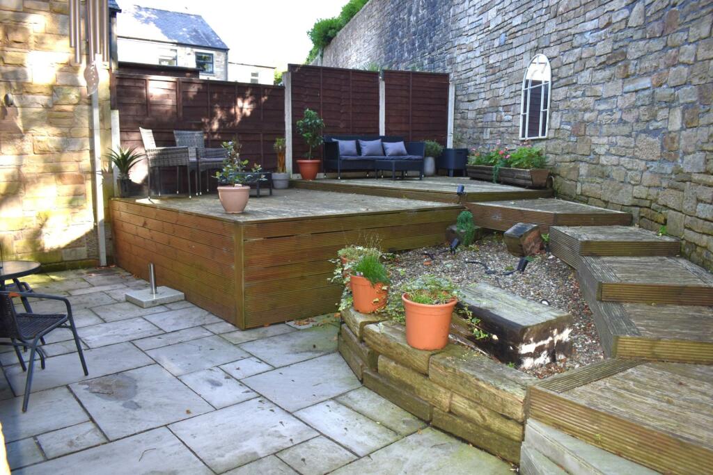 Additional image 24 of Hardcastle Gardens, Bradshaw