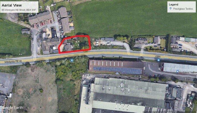 Additional image 5 of Westgate Hill Street, Westgate Hill, Bradford, BD4