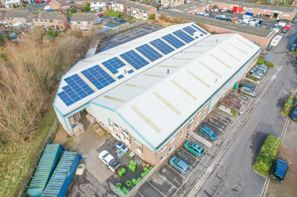 Additional image 4 of Unit 12 And 14 Stepnell Reach, 541 Blandford Road, Poole, South West, BH16