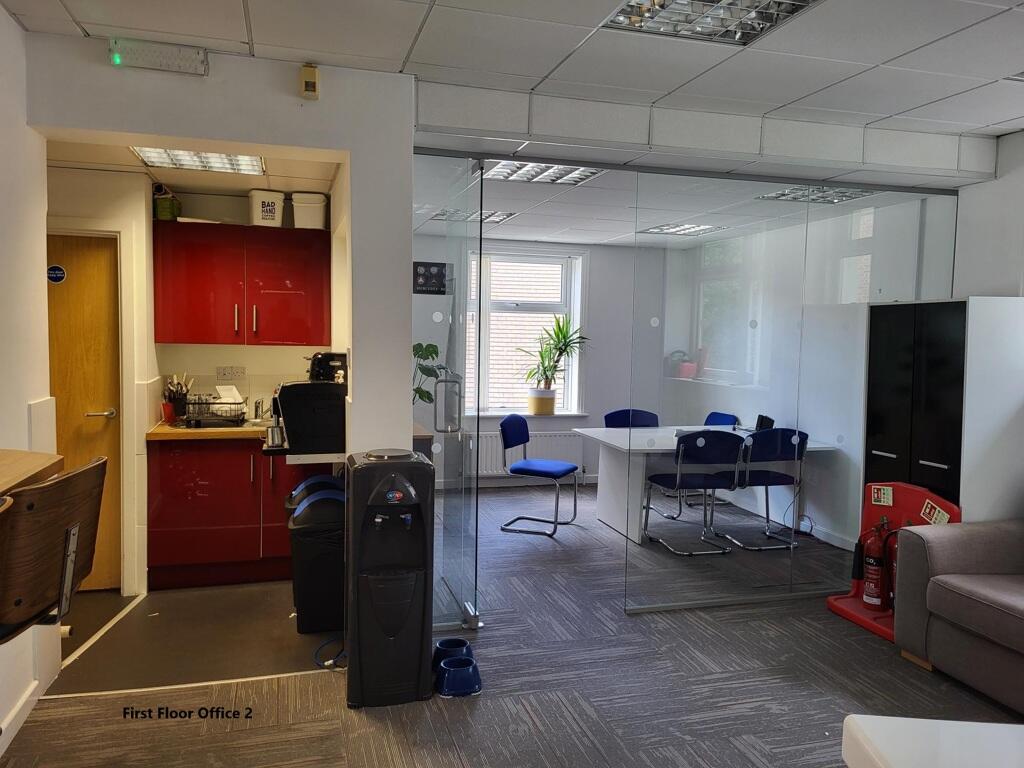 Additional image 4 of Streate Place, First Floor, St. Peters Road, Bournemouth, Dorset