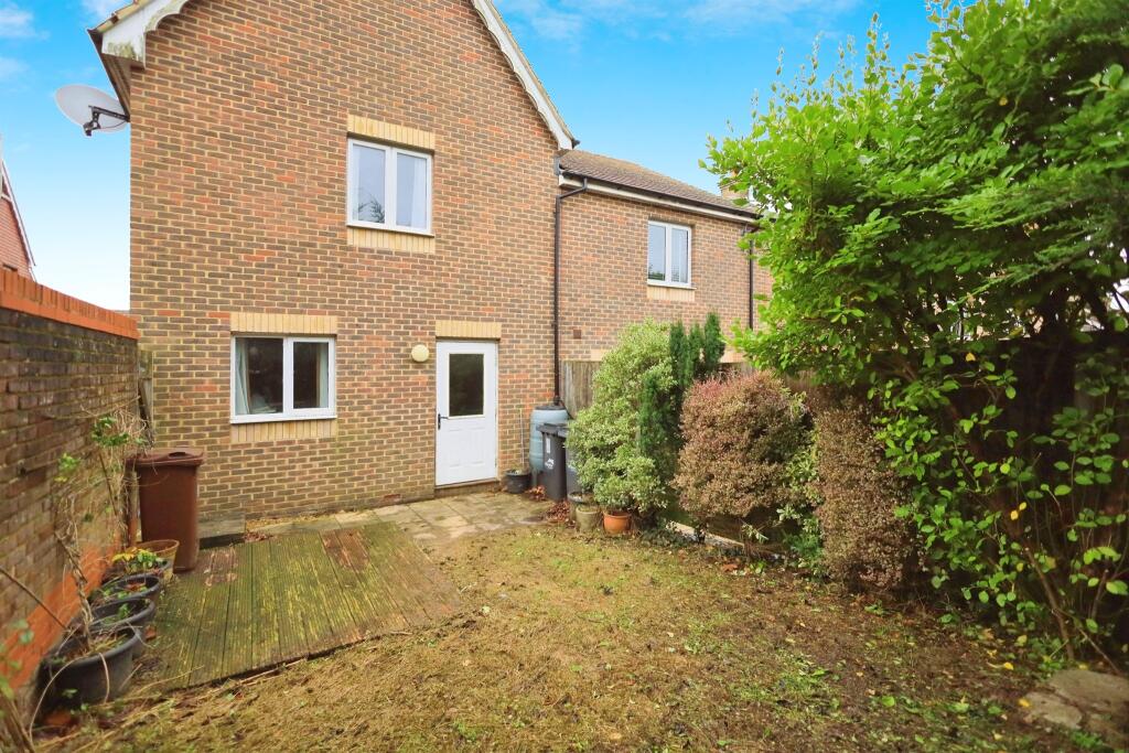 Additional image 15 of Conquest Drive, Hailsham