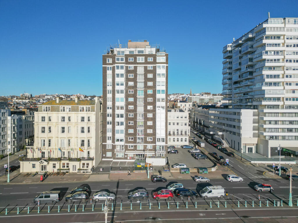 Additional image 18 of Kings Road, Brighton, East Sussex, BN1