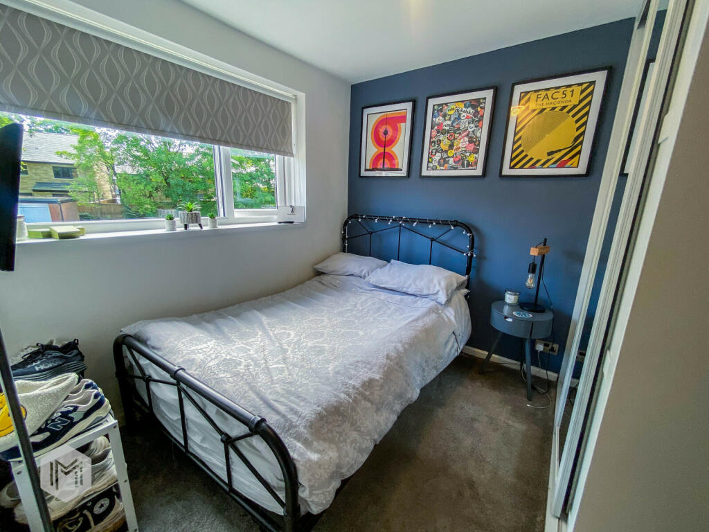 Additional image 15 of Merlewood, Ramsbottom, Bury, Lancashire, BL0 0HE