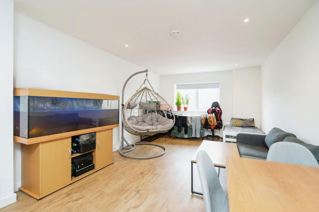 Additional image 5 of Lincoln House, Nelson Street, Bolton, BL3