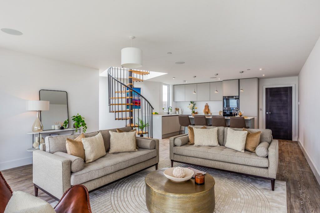 Additional image 6 of West Cliff Road, Bournemouth, Dorset, BH2