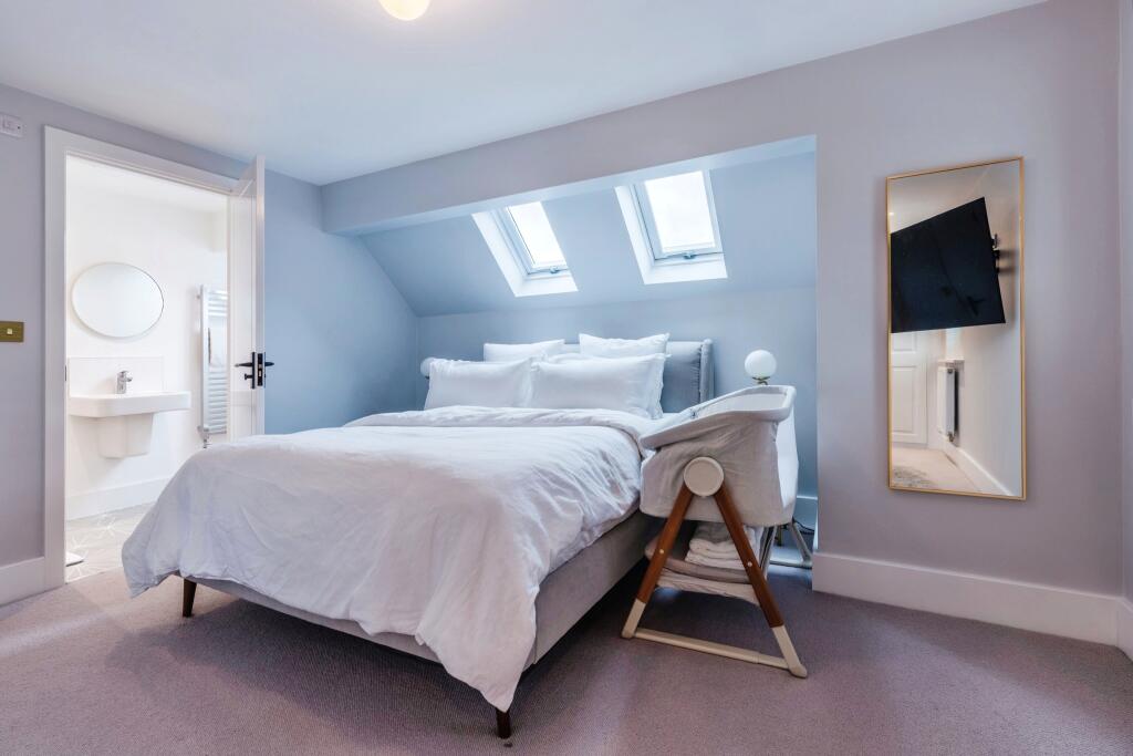 Additional image 10 of North Light Place, Keighley, BD22