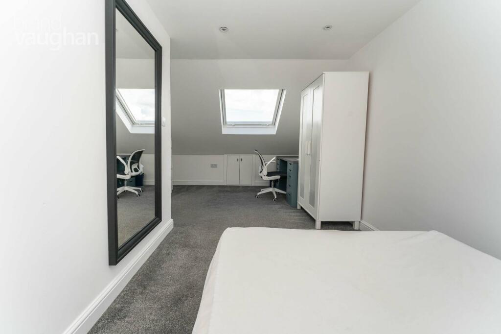 Additional image 10 of Bonchurch Road, Brighton, East Sussex, BN2