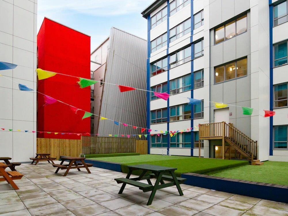 Additional image 8 of The Cube, - Bradshawgate, Bolton