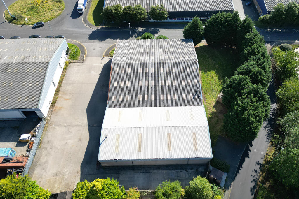 Additional image 3 of Euroway Trading Estate, Wharfedale Road, Bradford, BD4 6SG.