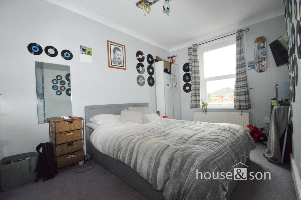 Additional image 11 of Cowper Road, Bournemouth
