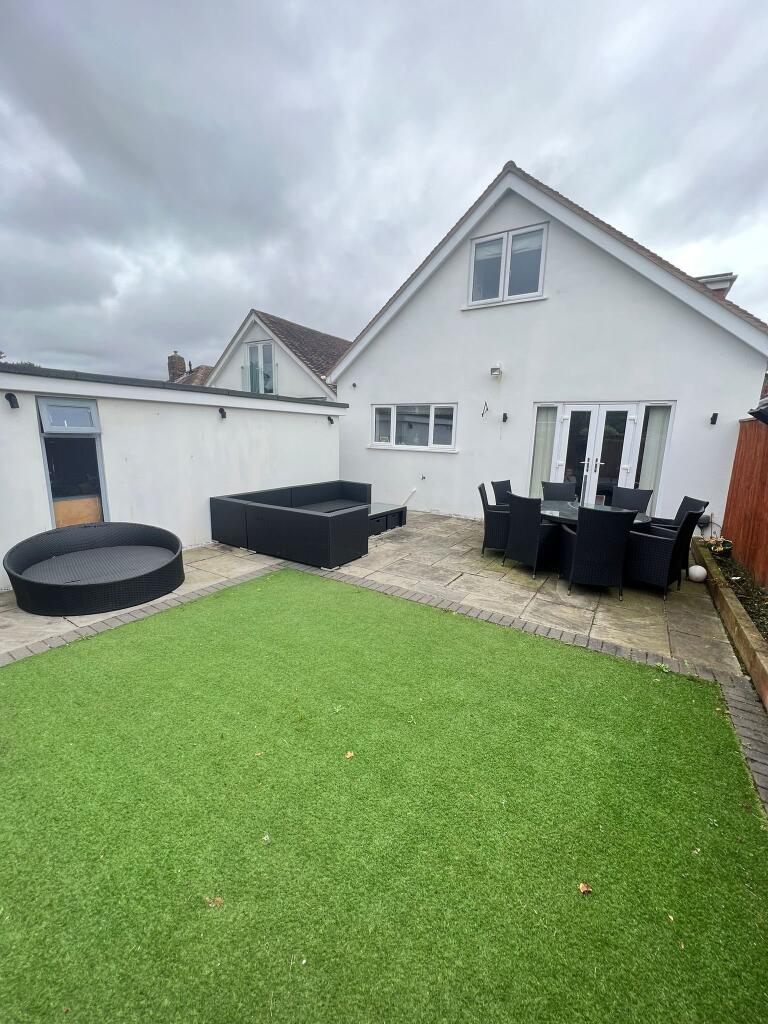 Additional image 6 of Homeside Road, Moordown, Bournemouth