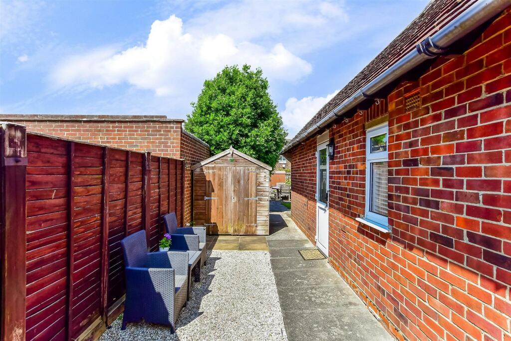 Additional image 9 of Homefield Crescent, Walberton, Arundel, West Sussex