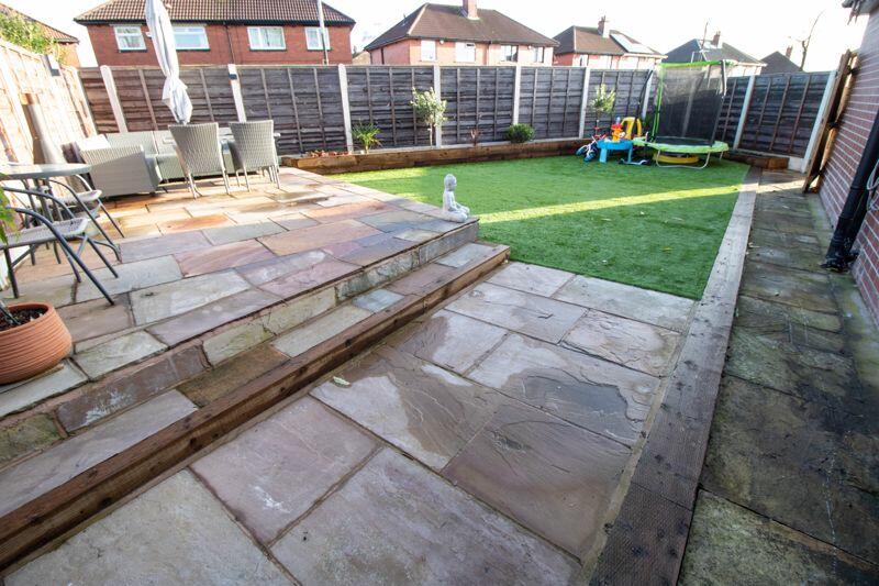 Additional image 6 of Holcombe Crescent, Kearsley, Bolton, BL4 8JX