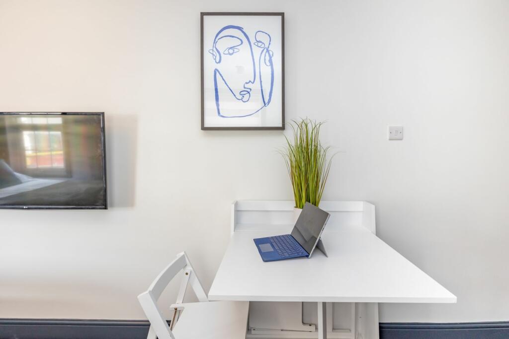 Additional image 11 of St. Georges Place, Brighton, BN1