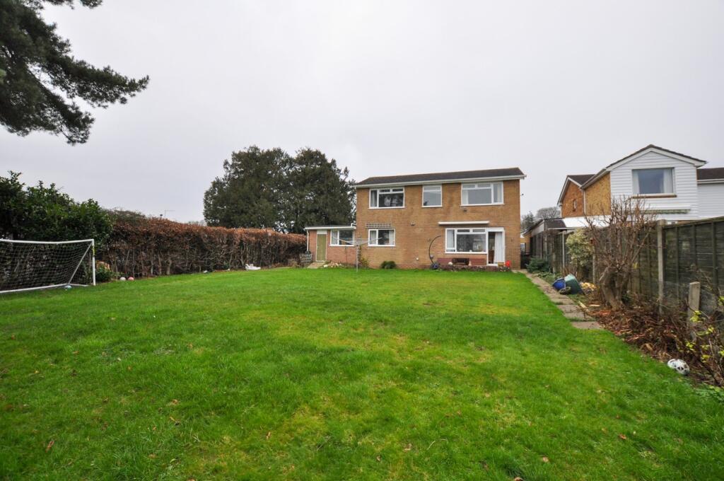 Additional image 24 of Lacy Drive, Wimborne, BH21