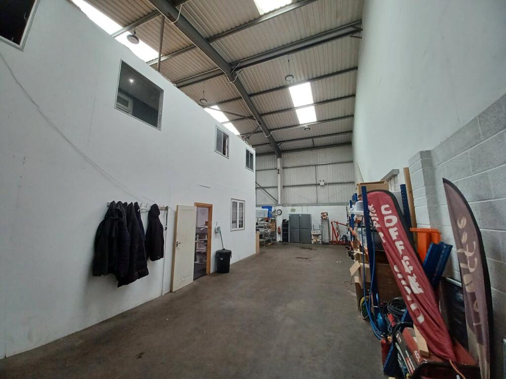 Additional image 2 of Unit 5A, Jaguar Point Business Park, Poole, BH12 4NQ