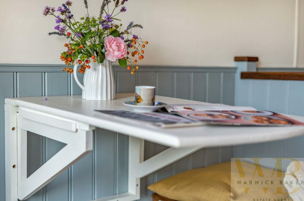 Additional image 6 of From Hornbeam Huts, Coombes, Lancing