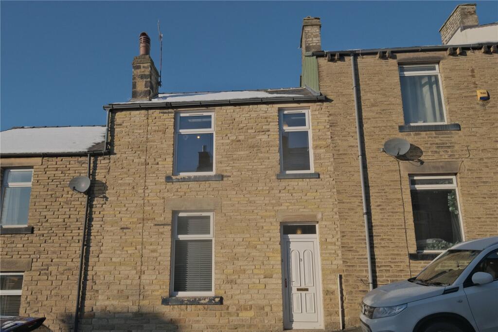 Additional image 9 of Dawson Street, Skipton, North Yorkshire, BD23