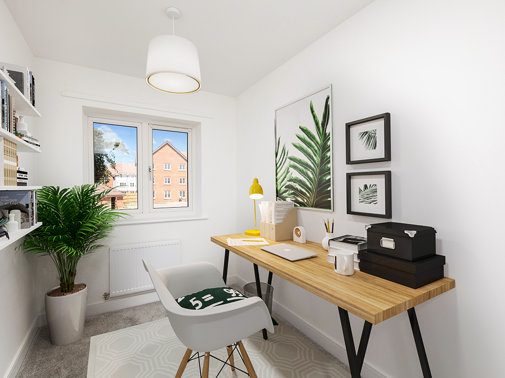 Additional image 8 of Leaf Living at Fontwell Meadows, Steeplechase Way, Arundel, West Sussex, BN18