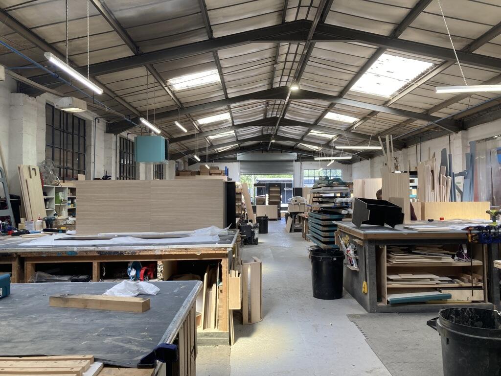 Additional image 14 of Unit 2-6, Stone Lane Industrial Estate, Wimborne, Dorset, BH21 1HB