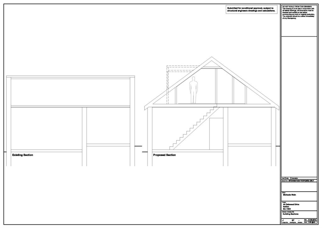 Additional image 36 of Oakwood Drive, Heaton