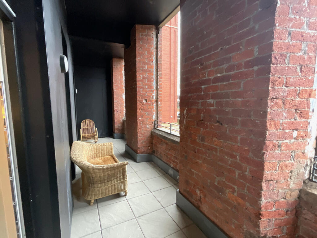 Additional image 5 of Cotton Gardens, Vernon Street, Bolton, BL1