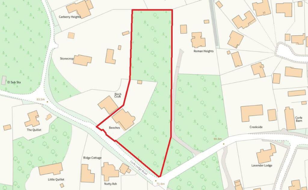 Additional image 18 of Corfe Lodge Road, Broadstone