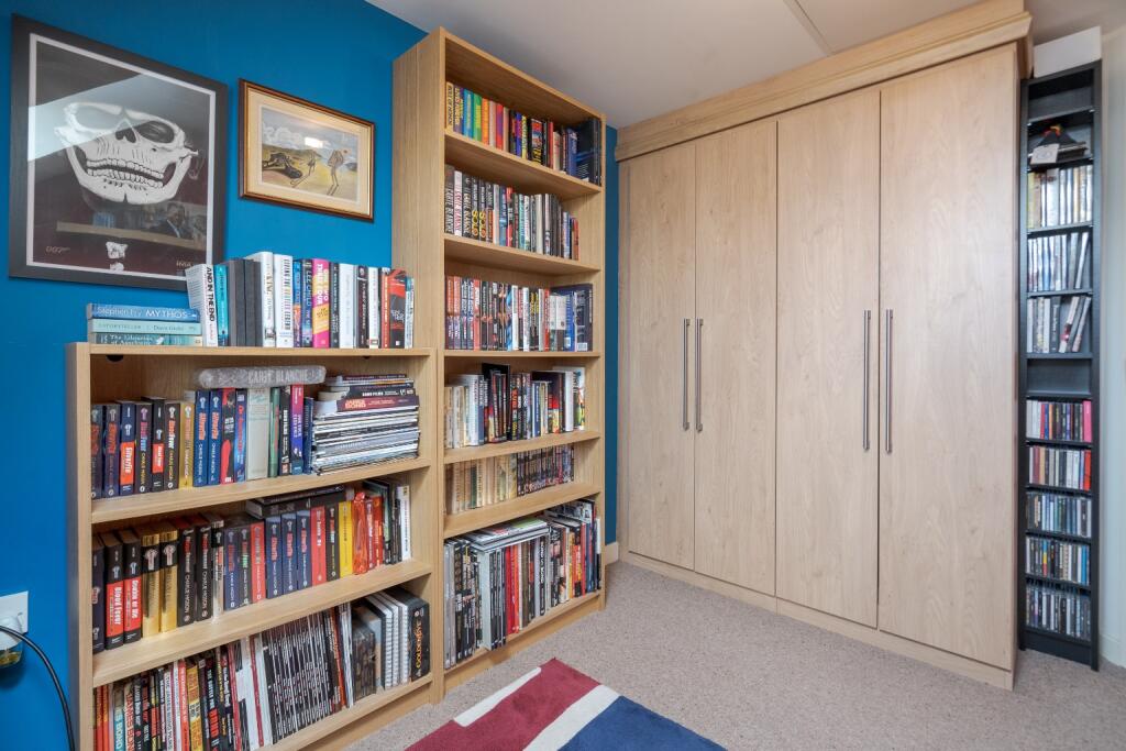 Additional image 9 of Barbury Court, Topp Street, Farnworth, Bolton, BL4