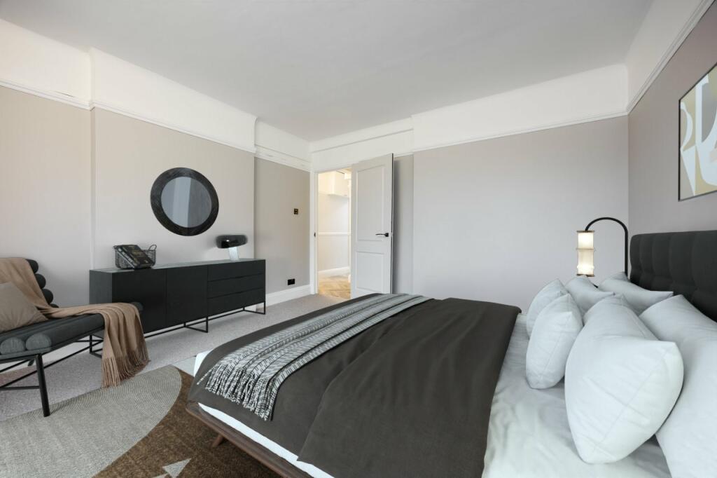 Additional image 2 of Richmond Hill, Bournemouth,