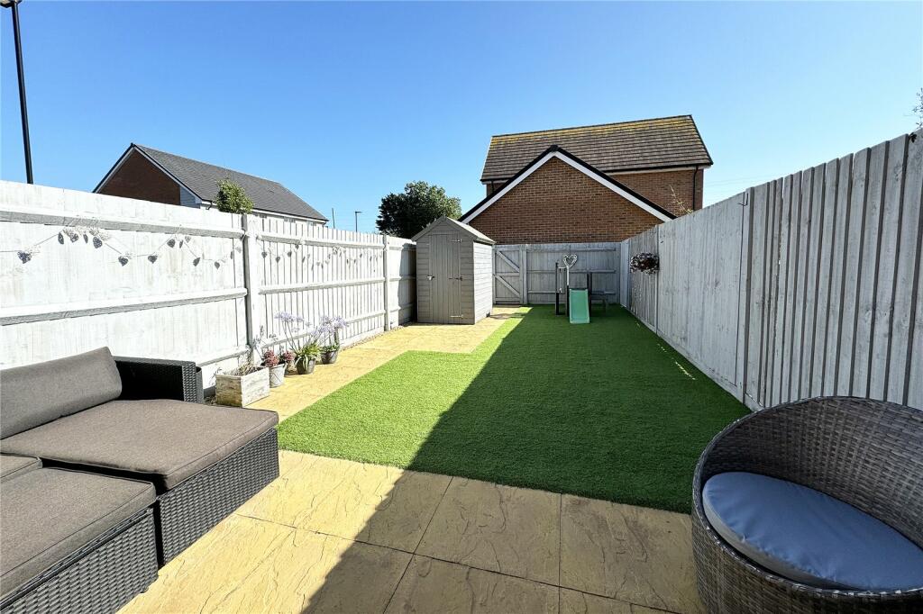 Additional image 2 of Verbena Drive, Angmering, West Sussex