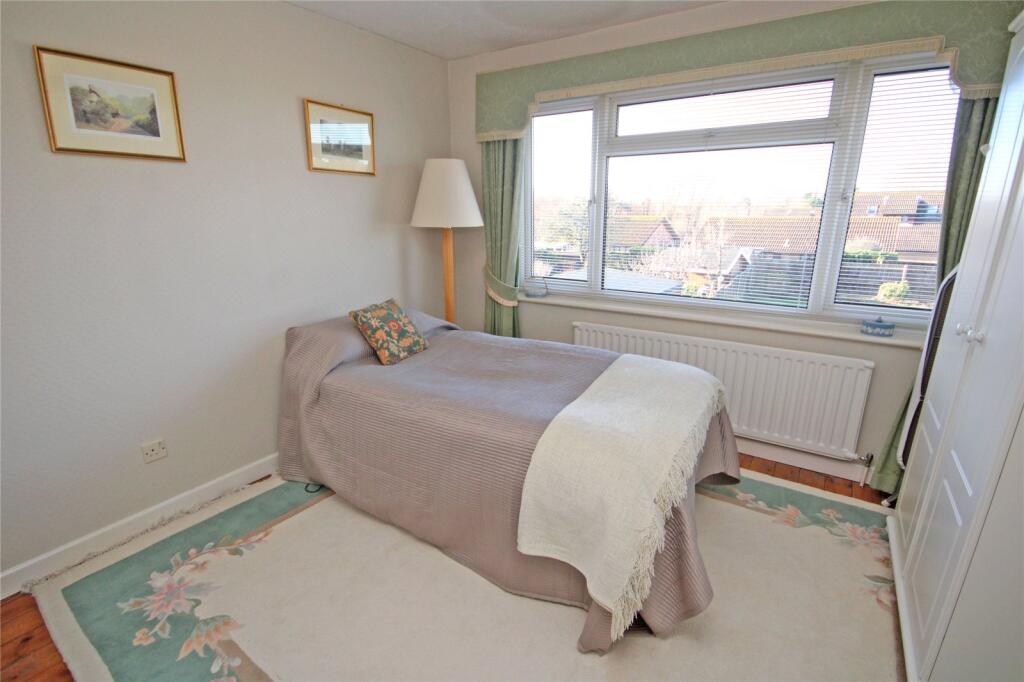 Additional image 8 of High Ridge Crescent, New Milton, Hampshire, BH25