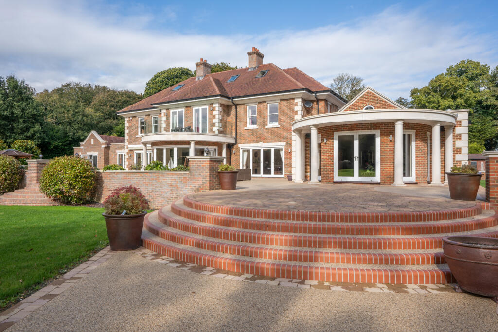 Additional image 22 of Arrowsmith Road, Wimborne, Dorset, BH21