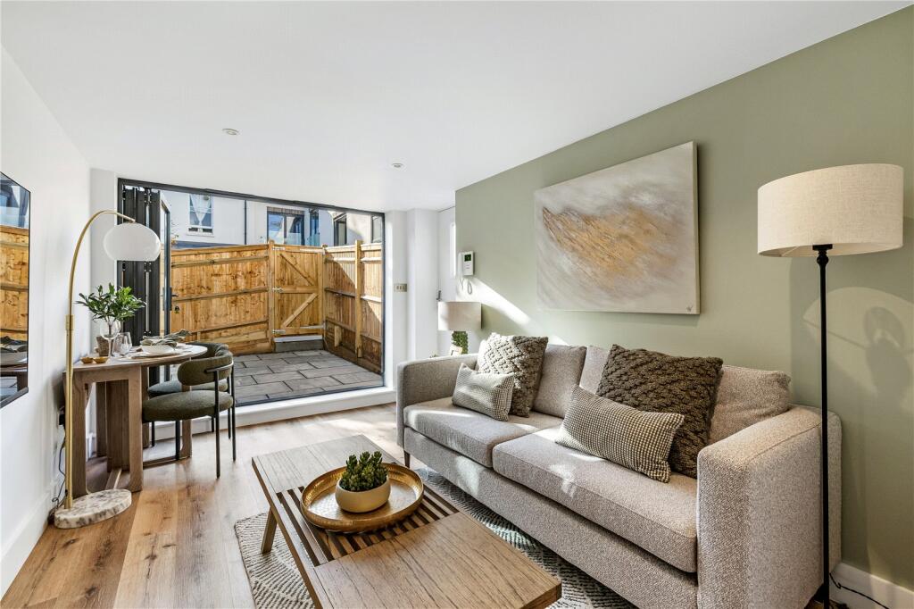 Additional image 5 of The Mews @ Howard Terrace, Brighton, BN1