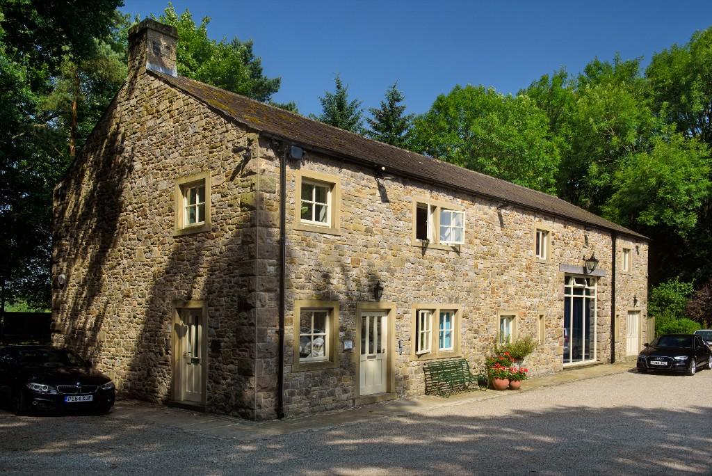 Additional image 13 of Broughton Hall Business Park, Broughton Hall Estate