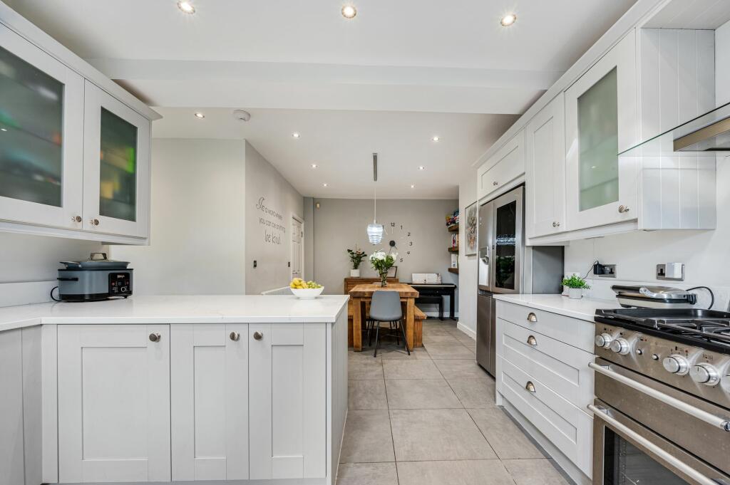 Additional image 10 of Extended 3-Bed Semi-Detached Home in Heaton with Spacious Open-Plan Living & South-Facing Garden