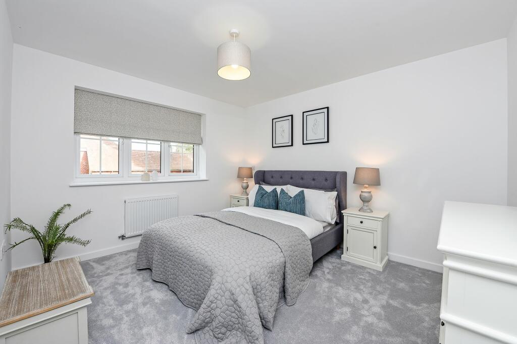 Additional image 3 of Bonham's Field, Yapton Road, BN18