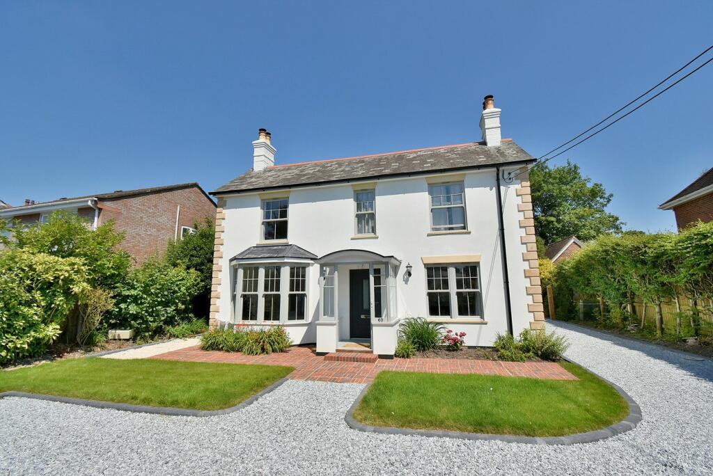 Additional image 29 of Dudsbury Avenue, Ferndown, BH22