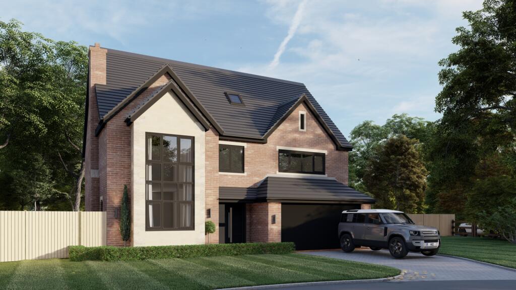 Additional image 4 of Green Gables, Green Common Lane, Westhoughton, Bolton, Greater Manchester, BL5 3BN