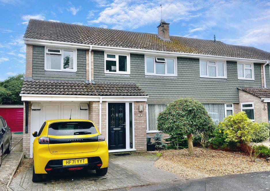 Additional image 20 of Hudson Close, Poulner, Ringwood, BH24 1XL