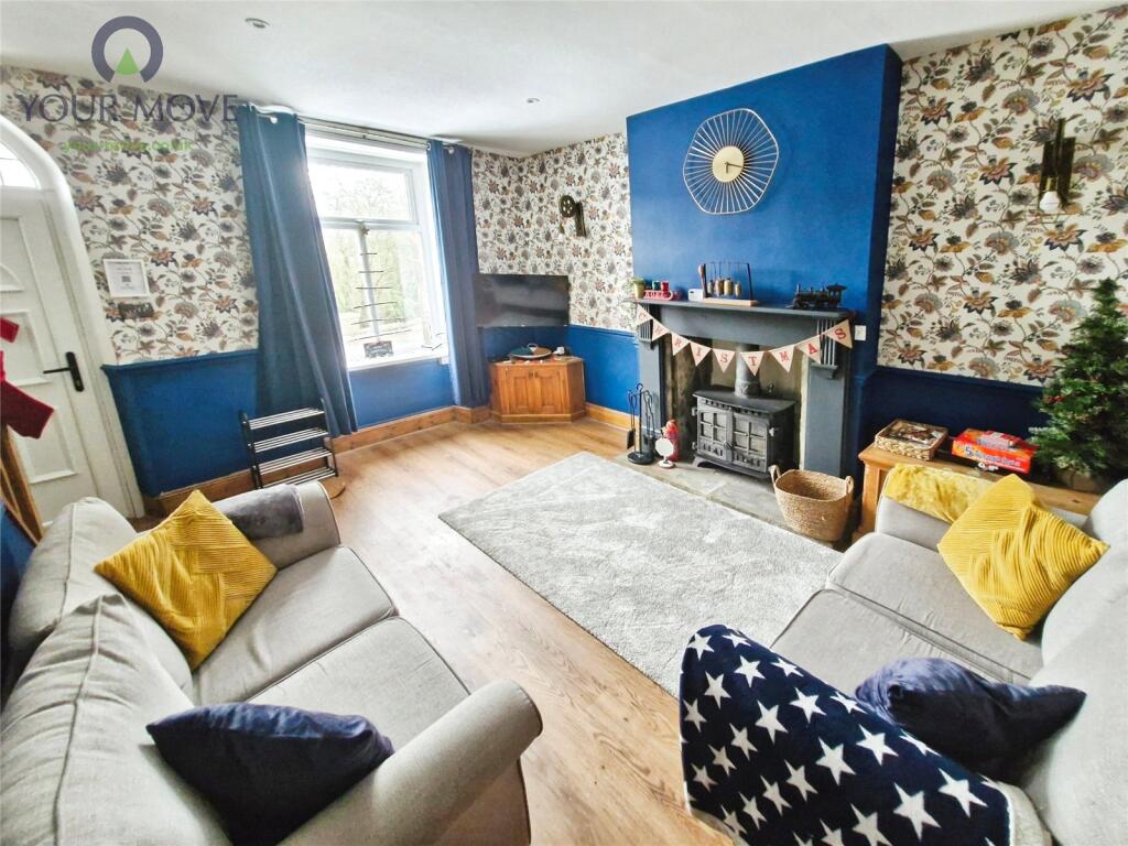 Additional image 3 of Bridgehouse Lane, Haworth, Keighley, West Yorkshire, BD22